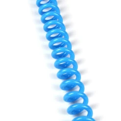 LEASH DE SUP HOWZIT COIL BLEU 9' -FANATIC Soldes leash de sup howzit coil bleu 9 1 2