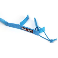 LEASH DE SUP HOWZIT COIL BLEU 9' -FANATIC Soldes leash de sup howzit coil bleu 9 1 5