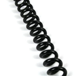 LEASH DE SUP HOWZIT COIL NOIR 9' -FANATIC Soldes leash de sup howzit coil noir 9 1 6