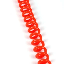 LEASH DE SUP HOWZIT COIL ORANGE -FANATIC Soldes leash de sup howzit coil orange 2