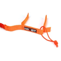 LEASH DE SUP HOWZIT COIL ORANGE -FANATIC Soldes leash de sup howzit coil orange 4