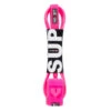LEASH DE SUP HOWZIT ROSE -FANATIC Soldes leash de sup howzit rose