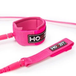 LEASH DE SUP HOWZIT ROSE -FANATIC Soldes leash de sup howzit rose 2