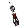 LEASH DE SUP/SURF HOWZIT NOIR -FANATIC Soldes leash de sup surf howzit noir