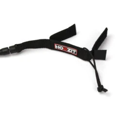 LEASH DE SUP/SURF HOWZIT NOIR -FANATIC Soldes leash de sup surf howzit noir 3