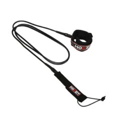 LEASH DE SUP/SURF HOWZIT NOIR -FANATIC Soldes leash de sup surf howzit noir 5