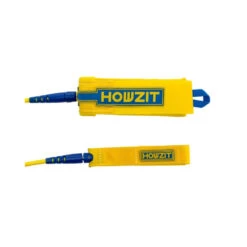 LEASH SURF HOWZIT JAUNE 6.0 15 LEASH SURF HOWZIT JAUNE 6.0 -FANATIC Soldes leash surf howzit jaune 60 4