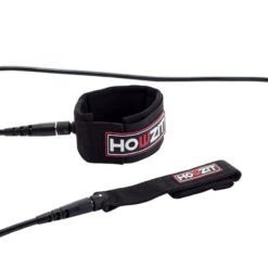 LEASH SURF HOWZIT NOIR DIAMETRE 7MM -FANATIC Soldes leash surf howzit noir diametre 7mm 6