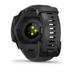 MONTRE GARMIN INSTINCT NOIR GRAPHITE -FANATIC Soldes montre garmin instinct noir graphite 3