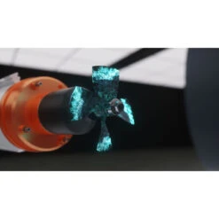 MOTEUR AQUA MARINA BLUEDRIVE SUP KAYAK PROPULSEUR 2023 -FANATIC Soldes moteur aqua marina bluedrive sup kayak propulseur 2023 5