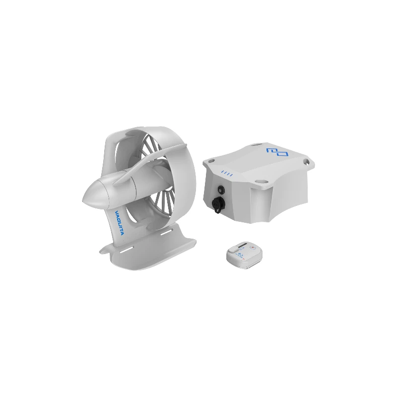 MOTEUR ELECTRIQUE EPROPULSION VAQUITA POUR PADDLE ET KAYAK