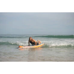 PACK PADDLE GONFLABLE AQUA MARINA PURE AIR 10.2 + PURE AIR 10.10 -FANATIC Soldes pack paddle gonflable aqua marina pure air 102 pure air 1010 12