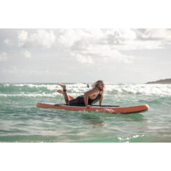 PACK PADDLE GONFLABLE AQUA MARINA PURE AIR 10.2 + PURE AIR 10.10 -FANATIC Soldes pack paddle gonflable aqua marina pure air 102 pure air 1010 13