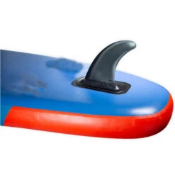 PACK PADDLE GONFLABLE DELTA 10.0 -FANATIC Soldes pack paddle gonflable delta 100 2021 2