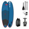 PACK PADDLE GONFLABLE DELTA 10.2 2 PACK PADDLE GONFLABLE DELTA 10.2 -FANATIC Soldes pack paddle gonflable delta 102 2021