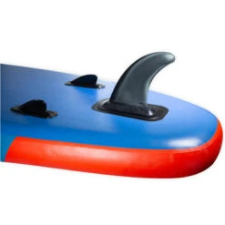 PACK PADDLE GONFLABLE DELTA 10.8 -FANATIC Soldes pack paddle gonflable delta 108 2021 2