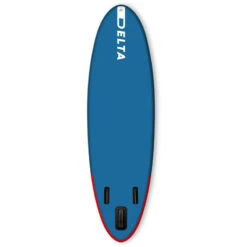 PACK PADDLE GONFLABLE DELTA 10.8 -FANATIC Soldes pack paddle gonflable delta 108 2021 3