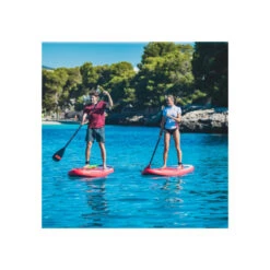 Pack Paddle Gonflable Jobe Mira 10.0 -FANATIC Soldes pack paddle gonflable jobe mira 100 7