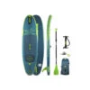 Pack Paddle Gonflable Jobe Yama 8.6 2 Pack Paddle Gonflable Jobe Yama 8.6 -FANATIC Soldes pack paddle gonflable jobe yama 86