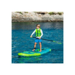 Pack Paddle Gonflable Jobe Yama 8.6 -FANATIC Soldes pack paddle gonflable jobe yama 86 6