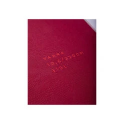 Pack Paddle Gonflable Jobe Yarra Rouge 10.6 -FANATIC Soldes pack paddle gonflable jobe yarra rouge 106 3