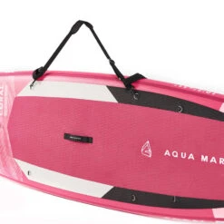 PADDLE AQUA MARINA CORAL 10.2 2022 -FANATIC Soldes paddle aqua marina coral 102 2022 6