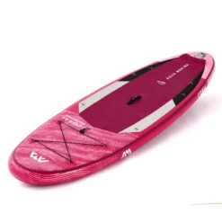 PADDLE AQUA MARINA CORAL 10.2 2022 -FANATIC Soldes paddle aqua marina coral 102 2022 9