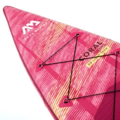 PADDLE AQUA MARINA CORAL TOURING 11.6 2022 -FANATIC Soldes paddle aqua marina coral touring 116 2022 12