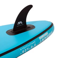 PADDLE AQUA MARINA ENFANT VIBRANT 8.0 2022 -FANATIC Soldes paddle aqua marina enfant vibrant 80 2022 2