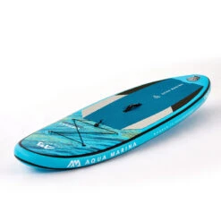 PADDLE AQUA MARINA ENFANT VIBRANT 8.0 2022 -FANATIC Soldes paddle aqua marina enfant vibrant 80 2022 5