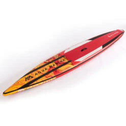 PADDLE AQUA MARINA RACE ELITE 14.0 2022 -FANATIC Soldes paddle aqua marina race elite 140 2022 3