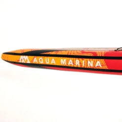 PADDLE AQUA MARINA RACE ELITE 14.0 2022 -FANATIC Soldes paddle aqua marina race elite 140 2022 8