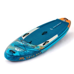 PADDLE AQUA MARINA RAPID 9.6 2023 -FANATIC Soldes paddle aqua marina rapid 96 2022 3