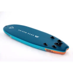 PADDLE AQUA MARINA RAPID 9.6 2023 -FANATIC Soldes paddle aqua marina rapid 96 2022 4