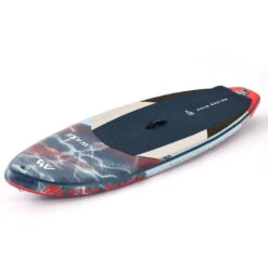 PADDLE AQUA MARINA WAVE 8.8 2023 -FANATIC Soldes paddle aqua marina wave 88 2022 3
