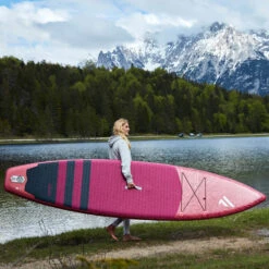 PADDLE FANATIC 2022 DIAMOND AIR TOURING 11.6x31 GONFLABLE + PAGAIE CARBON DIAMOND C35 COMPLET -FANATIC Soldes paddle fanatic 2022 diamond air touring 116x31 gonflable pagaie carbon diamond c35 complet 6