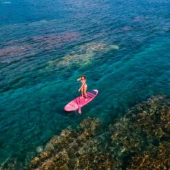 PADDLE FANATIC DIAMOND AIR 9.8 2022 GONFLABLE COMPLET + PAGAIE CARBON DIAMOND C35 -FANATIC Soldes paddle fanatic diamond air 98 2022 gonflable complet pagaie carbon diamond c35 3