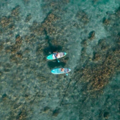 PADDLE FANATIC FLY AIR 10.4 PREMIUM GONFLABLE COMPLET -FANATIC Soldes paddle fanatic fly air 104 premium 2022 gonflable complet 3