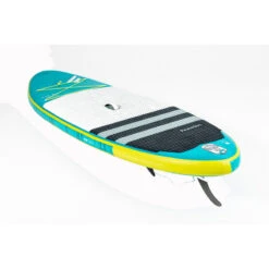 PADDLE FANATIC FLY AIR 10.4 PREMIUM 2022 GONFLABLE + PAGAIE CARBONE C35 COMPLET -FANATIC Soldes paddle fanatic fly air 104 premium 2022 gonflable pagaie carbone c35 complet 5