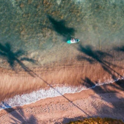 PADDLE FANATIC FLY AIR 10.8 PREMIUM 2022 GONFLABLE + PAGAIE CARBONE C35 COMPLET -FANATIC Soldes paddle fanatic fly air 108 premium 2022 gonflable pagaie carbone c35 complet 3