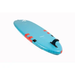 PADDLE FANATIC FLY AIR 10.8 PURE 2022 GONFLABLE COMPLET -FANATIC Soldes paddle fanatic fly air 108 pure 2022 gonflable complet 4