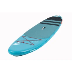 PADDLE FANATIC FLY AIR 10.8 PURE 2022 GONFLABLE COMPLET -FANATIC Soldes paddle fanatic fly air 108 pure 2022 gonflable complet 6