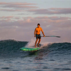 PADDLE FANATIC FLY AIR 9.8 PREMIUM GONFLABLE COMPLET -FANATIC Soldes paddle fanatic fly air 98 premium 2022 gonflable complet 2