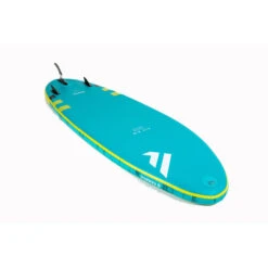 PADDLE FANATIC FLY AIR 9.8 PREMIUM GONFLABLE COMPLET -FANATIC Soldes paddle fanatic fly air 98 premium 2022 gonflable complet 5