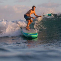 PADDLE FANATIC FLY AIR 9.8 PREMIUM GONFLABLE + PAGAIE CARBONE C35 COMPLET -FANATIC Soldes paddle fanatic fly air 98 premium 2022 gonflable pagaie carbone c35 complet 2