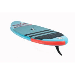 PADDLE FANATIC FLY AIR 9.8 PURE GONFLABLE COMPLET -FANATIC Soldes paddle fanatic fly air 98 pure 2022 gonflable complet 5
