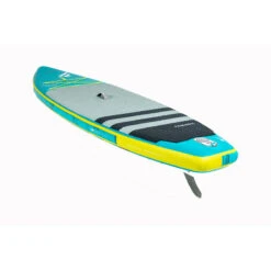 PADDLE FANATIC RAY AIR 11.6x31 PREMIUM 2022 GONFLABLE COMPLET -FANATIC Soldes paddle fanatic ray air 116x31 premium 2022 gonflable complet 4