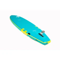 PADDLE FANATIC RAY AIR 11.6x31 PREMIUM 2022 GONFLABLE + PAGAIE CARBONE C35 COMPLET -FANATIC Soldes paddle fanatic ray air 116x31 premium 2022 gonflable pagaie carbone c35 complet 3