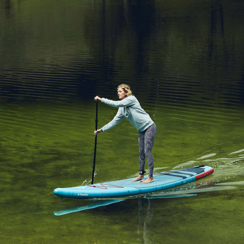 PADDLE FANATIC RAY AIR 11.6x31 PURE 2022 GONFLABLE COMPLET 5 PADDLE FANATIC RAY AIR 11.6x31 PURE 2022 GONFLABLE COMPLET – Image 3