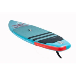 PADDLE FANATIC RAY AIR 12.6x32 PURE 2022 GONFLABLE COMPLET -FANATIC Soldes paddle fanatic ray air 126x32 pure 2022 gonflable complet 6